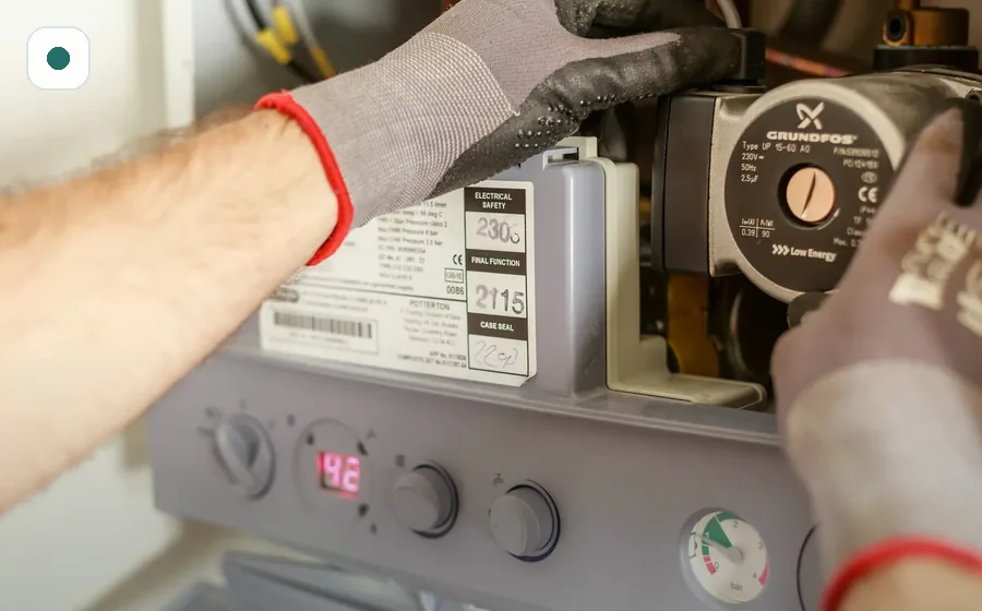 Тематическое фото: heating